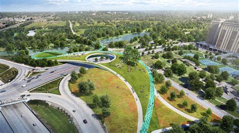 Stoss Landscape Urbanism To Design Major Public Space In St Louis