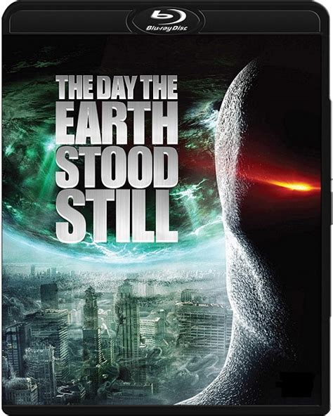 Dzień W Którym Zatrzymała Się Ziemia Netflix - Dzień, w którym zatrzymała się Ziemia / The Day the Earth Stood Still (2008) MULTi.720p.BluRay