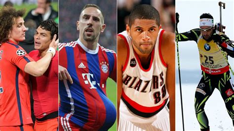 A lógica aponta para uma partida em que o bayern deve ter o controle de bola e maior presença no campo do psg, que precisará cobrir todos os espaços, já que nenhum atleta do bayern de munique. PSG, Bayern, Batum, Fourcade : L'actu du jeudi 12 mars ...