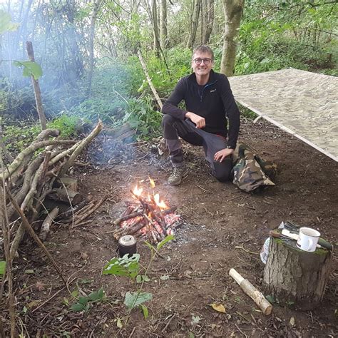 Wild Bushcraft Company Corwen 2022 What To Know Before You Go