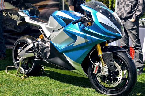 218 Mph Lightning Motorcycles Ls 218 Electric Superbike Electricwhip