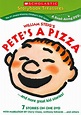Pete's a Pizza... and More Great Kids Stories! [DVD] - Best Buy