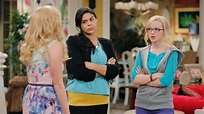 Watch Liv and Maddie Season 2 Episode 21 - Triangle-A-Rooney Online ...