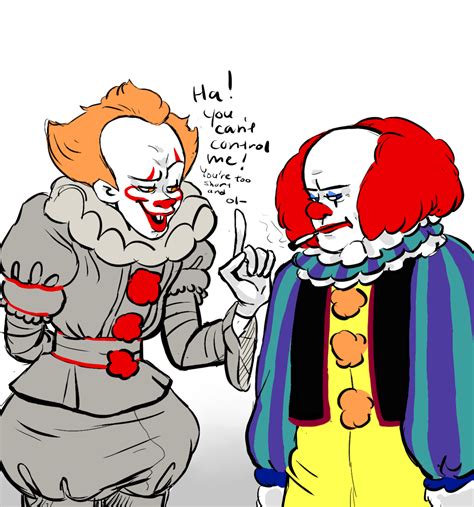 Pin On Pennywise X Pennywise