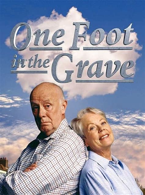 One Foot In The Grave Tv Series 1990 2000 — The Movie Database Tmdb