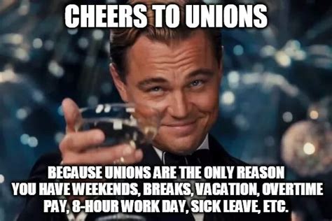 Union Memes