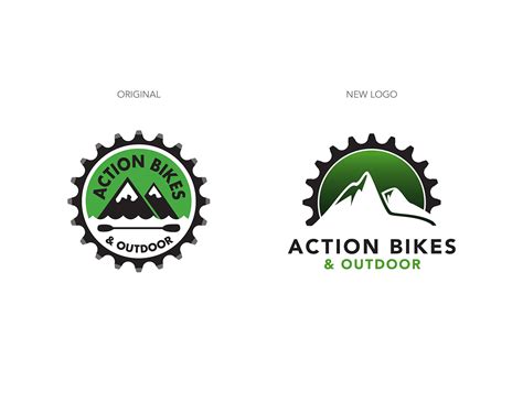 Shopping at outdoor action & save your money now. Action Bikes & Outdoor on Behance