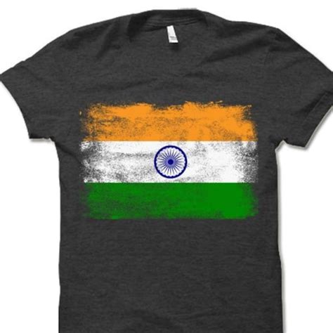 Indian T Shirts Etsy