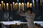 Ghost in the Shell (2017) | MovieZine