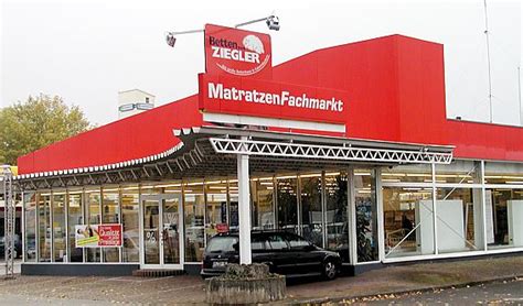 Super nette damen die einen sehr gut beraten was betten, kissen und decken angeht. Kaiserslautern Betten Ziegler Kaiserslautern