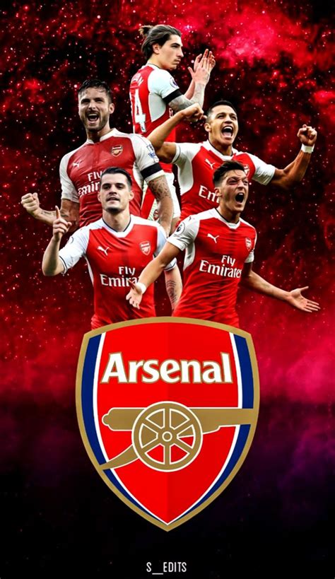 Arsenal Wallpaper Hd For Iphone X Series Arsenal Wallpapers Arsenal