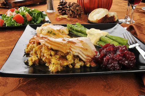 Cook one of these delicious mouthwartering meals for dinner today! Was It Thanksgiving Dinner... Or Thursday Night Live ...