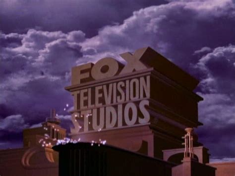 Fox Television Network Lost In Space Wiki