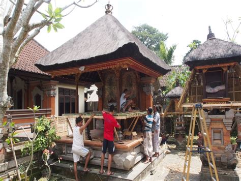 Seri lembar mewarnai gambar rumah adat nusantara kali ini adalah giliran saya upload gambar silahkan download gratis gambar rumah adat gadang suku minangkabau hitam putih ini dalam. 6200 Gambar Mewarnai Rumah Adat Bali HD Terbaru - Gambar rumah