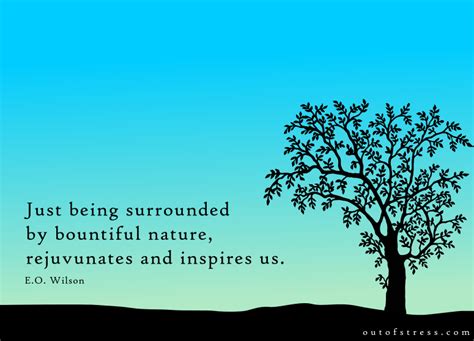 54 Profound Quotes On The Healing Power Of Nature 2022