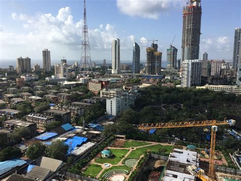 Why Is South Mumbai Preferred By Expats