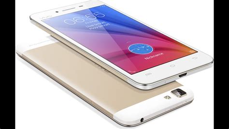 The vivo v7 is seen as a budget alternative to the bigger v7+. Vivo V5 Smartphone Price, Features, Review! - YouTube