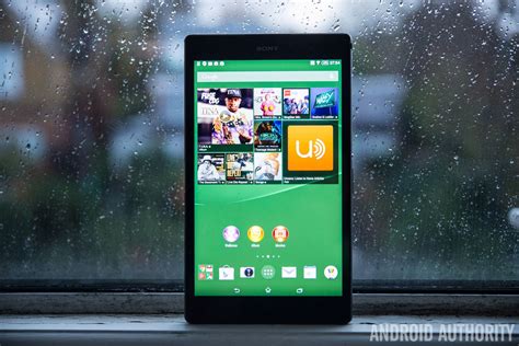 Features 8.0″ display, snapdragon 801 chipset, 8.1 mp primary camera, 2.2 mp front sony xperia z3 tablet compact. Sony Xperia Z3 Tablet Compact Review