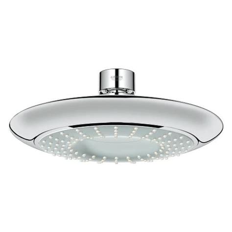 About this product reviews yet. Rainshower Icon 190 Head shower 1 spray | GROHE