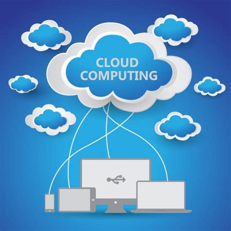 5 Karakteristik Cloud Computing Yang Wajib Diketahui Shareope Ope
