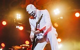 Wes Borland shares clips of new Limp Bizkit songs from studio
