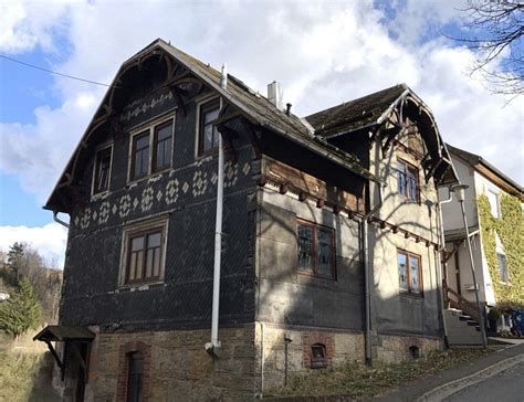 Steinach (thür) is situated north of wiefelsburg. Häuser | VR-Bank Immobilien Coburg