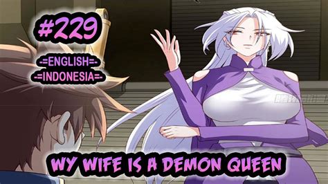 My Wife is a Demon Queen ch 229 [English - Indonesia] - YouTube