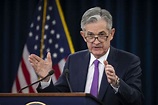 Federal Reserve chair calls income inequality the biggest challenge in ...