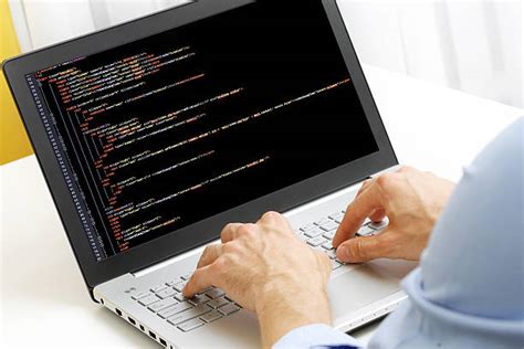 Coding Pictures Images And Stock Photos Istock