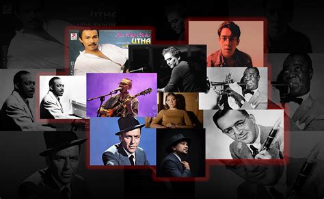 10 Penyanyi Jazz Tersantuy Versi Bicara Musik Bicara Musik