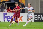 Hannes Wolf hopes to play in a central position at RB Leipzig