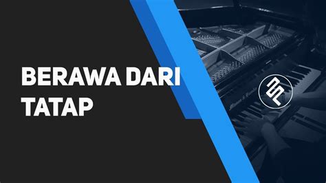 Download Karaoke Berawal Dari Tatap Gudang Materi Online