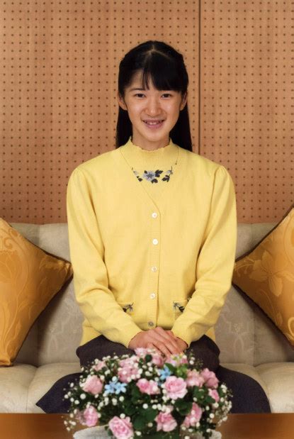 Aiko Princess Toshi Princess Aiko Of Japan Unofficial Royalty