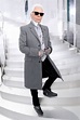Listen To One of Karl Lagerfeld’s Final Interviews on Chanel’s New ...