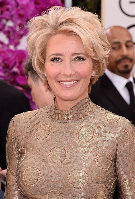 · emma thompson short hairstyles and also hairstyles have actually been popular among men for years short hairstyles lookbook: Pin on short