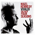 Nigel Kennedy - Vivaldi: The New Four Seasons - Amazon.com Music