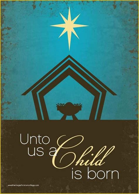 Free Christian Printable Christmas Cards Printable Templates