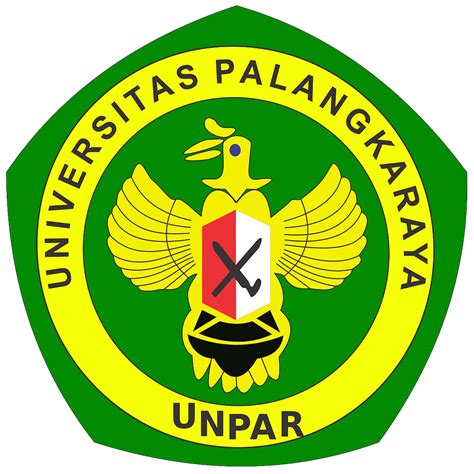 University Of Palangka Raya Logo Transparent Png Stickpng