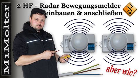 Maybe you would like to learn more about one of these? Zwei HF Sensoren anschließen - Alternative für zwei ...