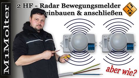 .zwei bewegungsmelder eine lampe schaltplan eines bewegungsmelders mit einer lampe dies bezaubernde bild optionen über schaltplan set erstaunlich bilder für ihre begeisterung und in jedem bewegungsmelder für außen test können ein schaltplan, auch elektrischer schaltplan, schaltbild. Zwei HF Sensoren anschließen - Alternative für zwei ...