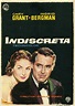 Indiscreta - Película (1958) - Dcine.org