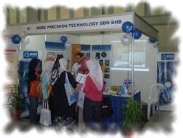 Kobe precision technology sdn bhd. Welcome to Kobe Precision Technology Sdn Bhd