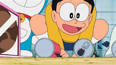 Watch Doraemon Season 18 Episode 40 On Disney Hotstar