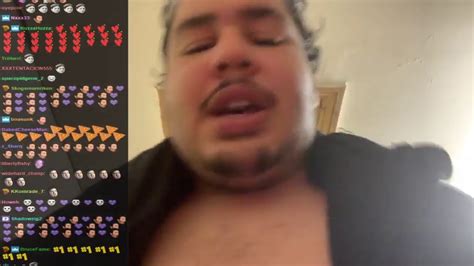 Greekgodx Workout Treadmill With Twitch Chat Youtube