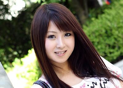 Foto Cewek Bugil Hitomi Kitagawa Artis Cantik Jav