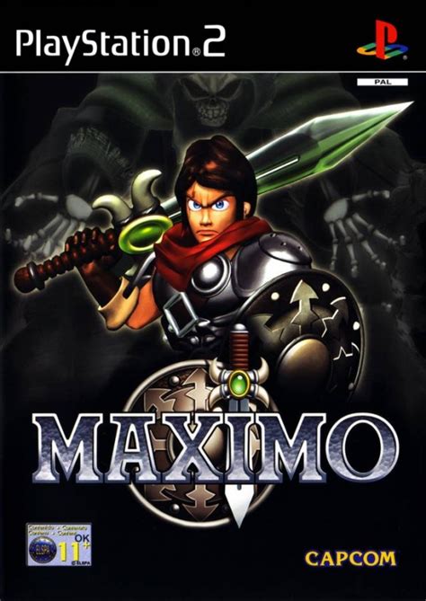 Maximo Ghosts To Glory For Playstation 2 Sales Wiki Release Dates