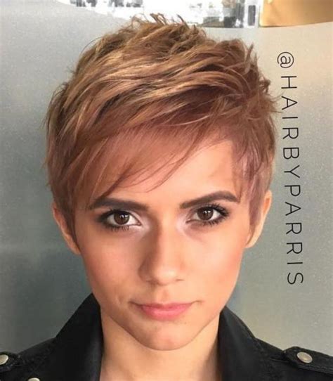100 Mind Blowing Short Hairstyles For Fine Hair In 2023 Fine Hair Hair Styles Short Hair Styles