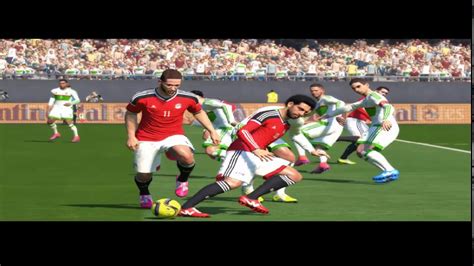 وبذلك تأهل منتخب السودان إلى بطولة كأس العرب التي ستقام في قطر في شهر ديسمبر المقبل، حيث سيلعب في المجموعة الرابعة من البطولة التي تضم منتخبات مصر والجزائر وأخيرًا السودان. ‫مباراة مصر والجزائر وفوز مصر 0.1 تعليق رؤوف خليف بيس 2017 ...