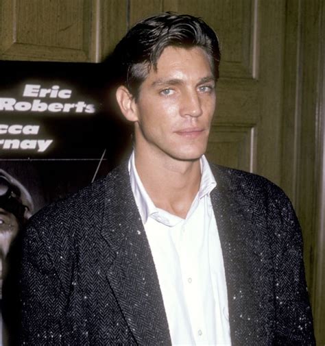 The Story Of Eric Roberts The “hardest Working Man In Hollywood” Whos Starred In 400 Movies
