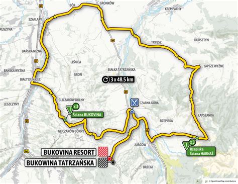 Aug 03, 2019 · tour de pologne uci world tour zapowiada się bardzo ciekawie, a trasa jest szybka i dynamiczna. Trasa 4. etapu Tour de Pologne 2020 | Kolarstwo - Sport